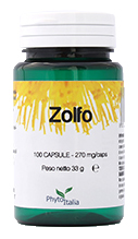 ZOLFO 100 CAPSULE - Farmacia Murachelli Di Putelli dr. Giovanni