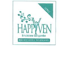 GEL RINFRESCANTE HAPPYVEN VERDE - Farmacia Murachelli Di Putelli dr. Giovanni