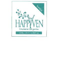 GEL EMOLLIENTE HAPPYVEN BIANCA - Farmacia Murachelli Di Putelli dr. Giovanni