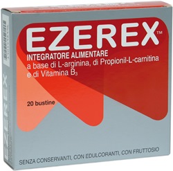 EZEREX 20 BUSTINE - Farmacia Murachelli Di Putelli dr. Giovanni