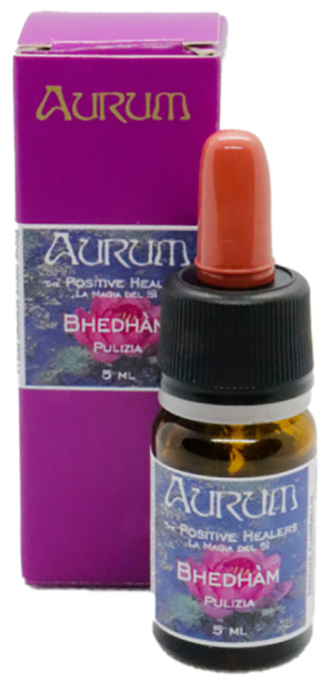 BHEDHAM PULIZIA GOCCE 5 ML - Farmacia Murachelli Di Putelli dr. Giovanni