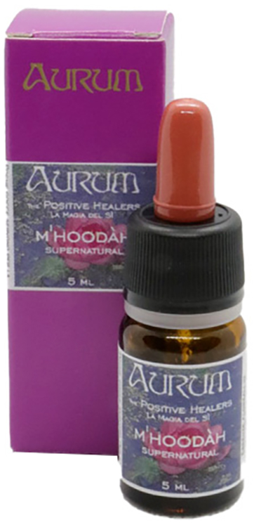 M HOODAH SUPERNATURAL GOCCE 5 ML - Farmacia Murachelli Di Putelli dr. Giovanni