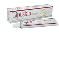 PHARCOS LIPOSKIN CREMA 40 ML - Farmacia Murachelli Di Putelli dr. Giovanni