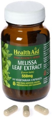 MELISSA LEAF LI BALM OFFICINALIS 1 PEZZO - Farmacia Murachelli Di Putelli dr. Giovanni