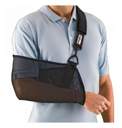 REGGIBRACCIO NERO GIBAUD ORTHO TAGLIA 0 - Farmacia Murachelli Di Putelli dr. Giovanni