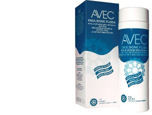 AVEC EMULSIONE FLUIDA LENITIVA 200 ML - Farmacia Murachelli Di Putelli dr. Giovanni