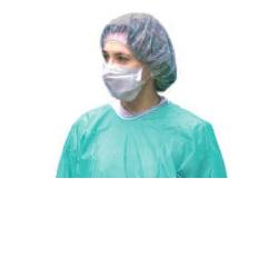CUFFIETTA MONOUSO IN TESSUTO NON TESSUTO 100 PEZZI - Farmacia Murachelli Di Putelli dr. Giovanni