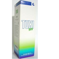 TUXISED SCIROPPO SENZA ALCOOL 200 ML - Farmacia Murachelli Di Putelli dr. Giovanni
