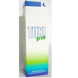 TUXIPROD SCIROPPO SENZA ALCOOL 200 ML - Farmacia Murachelli Di Putelli dr. Giovanni