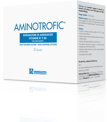 AMINOTROFIC 30 BUSTE - Farmacia Murachelli Di Putelli dr. Giovanni