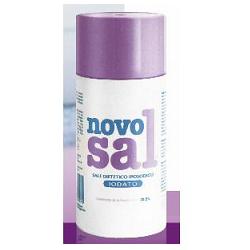 NOVOSAL IODATO 300 G - Farmacia Murachelli Di Putelli dr. Giovanni