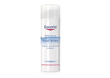 EUCERIN UREA 5% CREMA VISO - Farmacia Murachelli Di Putelli dr. Giovanni