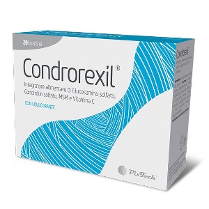 CONDROREXIL 20 BUSTINE - Farmacia Murachelli Di Putelli dr. Giovanni