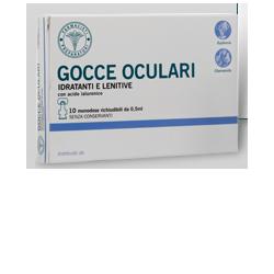 LFP SALUTE GOCCE OCULARI ACIDO IALURONICO 10 FIALE 0,5 ML - Farmacia Murachelli Di Putelli dr. Giovanni
