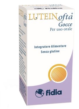 LUTEIN OFTA GOCCE 15 ML - Farmacia Murachelli Di Putelli dr. Giovanni