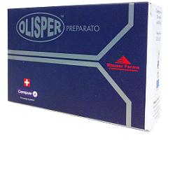OLISPER 30 CAPSULE - Farmacia Murachelli Di Putelli dr. Giovanni