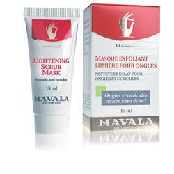 MAVALA MASQUE EXFOLIANT LUMIER 15 ML - Farmacia Murachelli Di Putelli dr. Giovanni