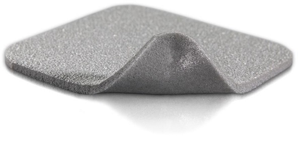 SCHIUMA DI POLIURETANO ANTIMICROBICA CON ARGENTO CON STRATO DI CONTATTO IN SILICONE MORBIDO MEPILEX AG 10X10CM 5 PEZZI - Farmacia Murachelli Di Putelli dr. Giovanni