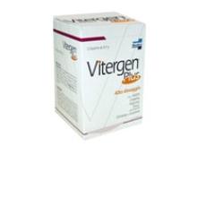 VITERGEN PLUS 12 BUSTINE - Farmacia Murachelli Di Putelli dr. Giovanni