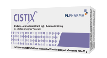 CISTIX 10 BUSTINE STICK PACK DA 3,3 G - Farmacia Murachelli Di Putelli dr. Giovanni