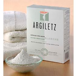 ARGILETZ ARGILLA BIANCA ULTRA VENTILATA 200 ML - Farmacia Murachelli Di Putelli dr. Giovanni