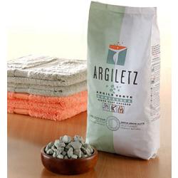 ARGILETZ ARGILLA VERDE 1 KG - Farmacia Murachelli Di Putelli dr. Giovanni