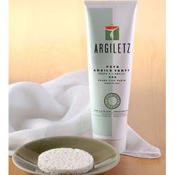 ARGILETZ ARGILLA PRO CATAPLASMA 400 G - Farmacia Murachelli Di Putelli dr. Giovanni