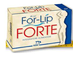 FORLIP FORTE 48 COMPRESSE - Farmacia Murachelli Di Putelli dr. Giovanni