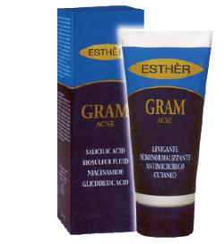 GRAM IDRATANTE 50 ML - Farmacia Murachelli Di Putelli dr. Giovanni