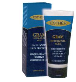 GRAM DETERGENTE 150 ML - Farmacia Murachelli Di Putelli dr. Giovanni