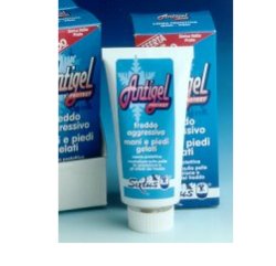 ANTIGEL PROTECT CREMA 75 ML - Farmacia Murachelli Di Putelli dr. Giovanni