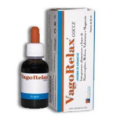VAGORELAX GOCCE 30 ML - Farmacia Murachelli Di Putelli dr. Giovanni