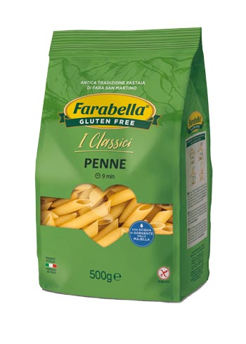 FARABELLA PENNE 500 G - Farmacia Murachelli Di Putelli dr. Giovanni