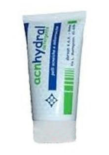 ACNHYDRAL DETERGENTE ACNE 75 ML - Farmacia Murachelli Di Putelli dr. Giovanni