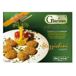 GLORIOSO STUZZICHINI SURGELATI 295 G - Farmacia Murachelli Di Putelli dr. Giovanni