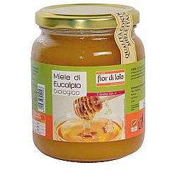 MIELE DI EUCALIPTO BIO 500 G - Farmacia Murachelli Di Putelli dr. Giovanni