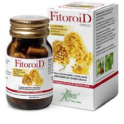 NEOFITOROID 50 OPERCOLI 500 MG - Farmacia Murachelli Di Putelli dr. Giovanni