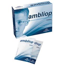 AMBLIOP 30 BUSTINE - Farmacia Murachelli Di Putelli dr. Giovanni