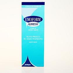 EMOFORM ALIFRESH COLLUTORIO 300 ML - Farmacia Murachelli Di Putelli dr. Giovanni