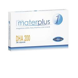 MATERPLUS 1 30 CAPSULE 1,47 G - Farmacia Murachelli Di Putelli dr. Giovanni