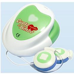 ANGELSOUNDS CUORE DI BIMBO DOPPLER FETALE - Farmacia Murachelli Di Putelli dr. Giovanni