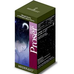 PROSER NOTTE 30 CAPSULE - Farmacia Murachelli Di Putelli dr. Giovanni