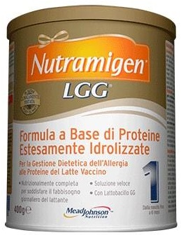 NUTRAMIGEN 1 LGG POLVERE 400 G - Farmacia Murachelli Di Putelli dr. Giovanni