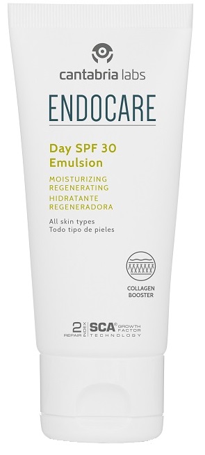 ENDOCARE DAY SPF30 40 ML - Farmacia Murachelli Di Putelli dr. Giovanni