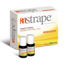 ASTRAPE 10 FLACONCINI - Farmacia Murachelli Di Putelli dr. Giovanni