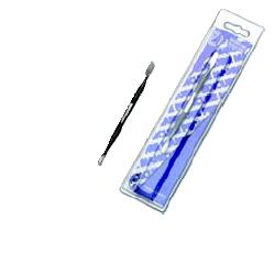 FERRETTO COLTELLO SPINGIPE INOX - Farmacia Murachelli Di Putelli dr. Giovanni