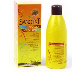 SANOTINT BALSAMO PROTETTIVO COLORE 200 ML - Farmacia Murachelli Di Putelli dr. Giovanni