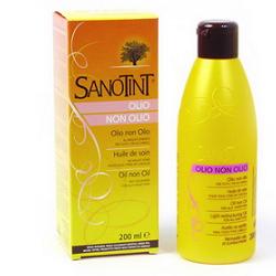 SANOTINT OLIO NON OLIO 200 ML - Farmacia Murachelli Di Putelli dr. Giovanni
