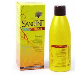 SANOTINT SHAMPOO PROTETTIVO COLORE 200 ML - Farmacia Murachelli Di Putelli dr. Giovanni