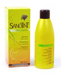 SANOTINT SHAMPOO LAVAGGI FREQUENTI 200 ML - Farmacia Murachelli Di Putelli dr. Giovanni